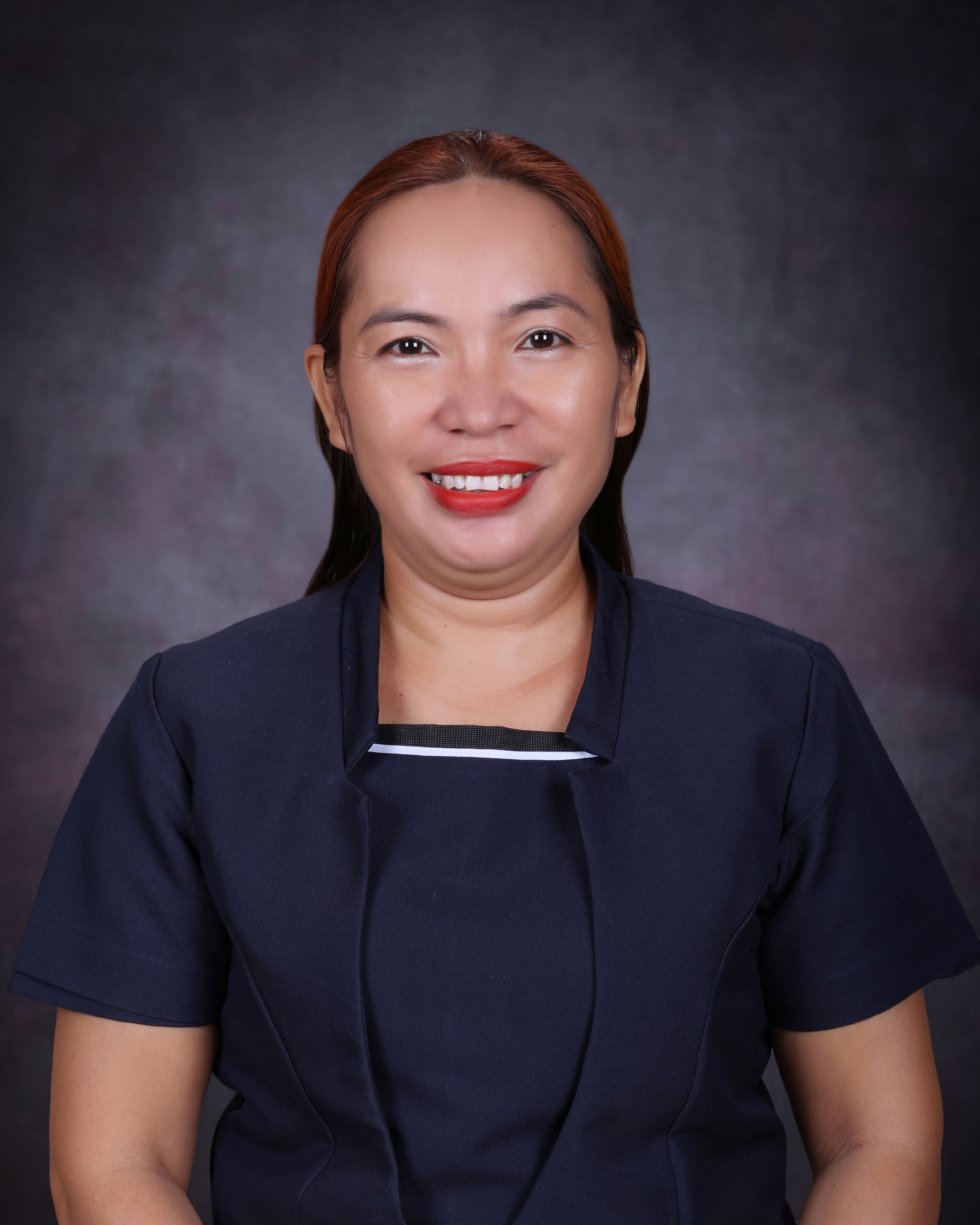 Faculty Staff